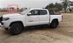 تويوتا تاكوما